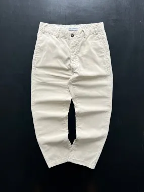 SS/99 Stone Island Marina Chino Trousers (W30 x L27)