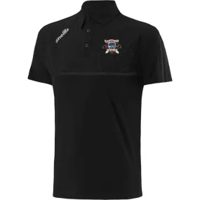 St. Michael's GFC Synergy Polo Shirt