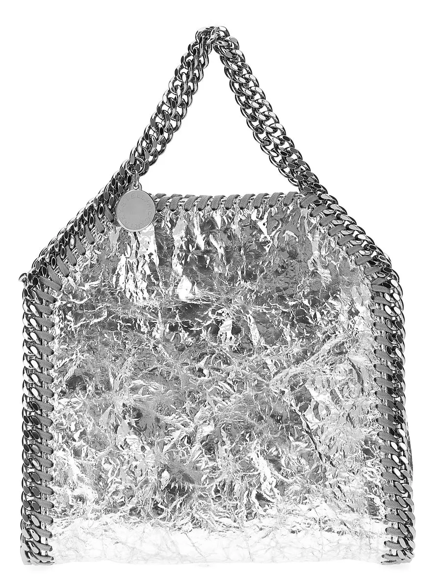 Stella Mccartney    Stella Mccartney 'Falabella Tiny' Handbag