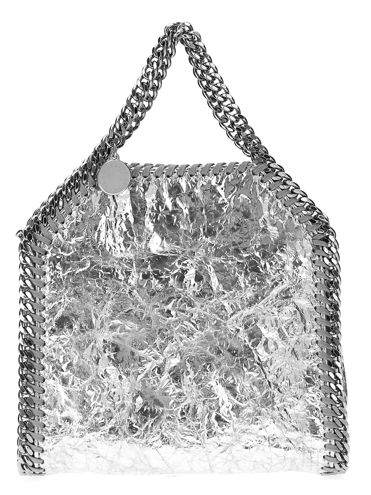 Stella Mccartney    Stella Mccartney 'Falabella Tiny' Handbag