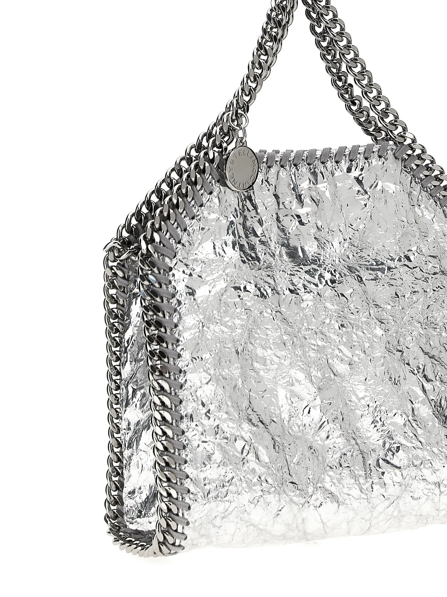 Stella Mccartney    Stella Mccartney 'Falabella Tiny' Handbag