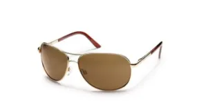 Suncloud Aviator Sunglasses