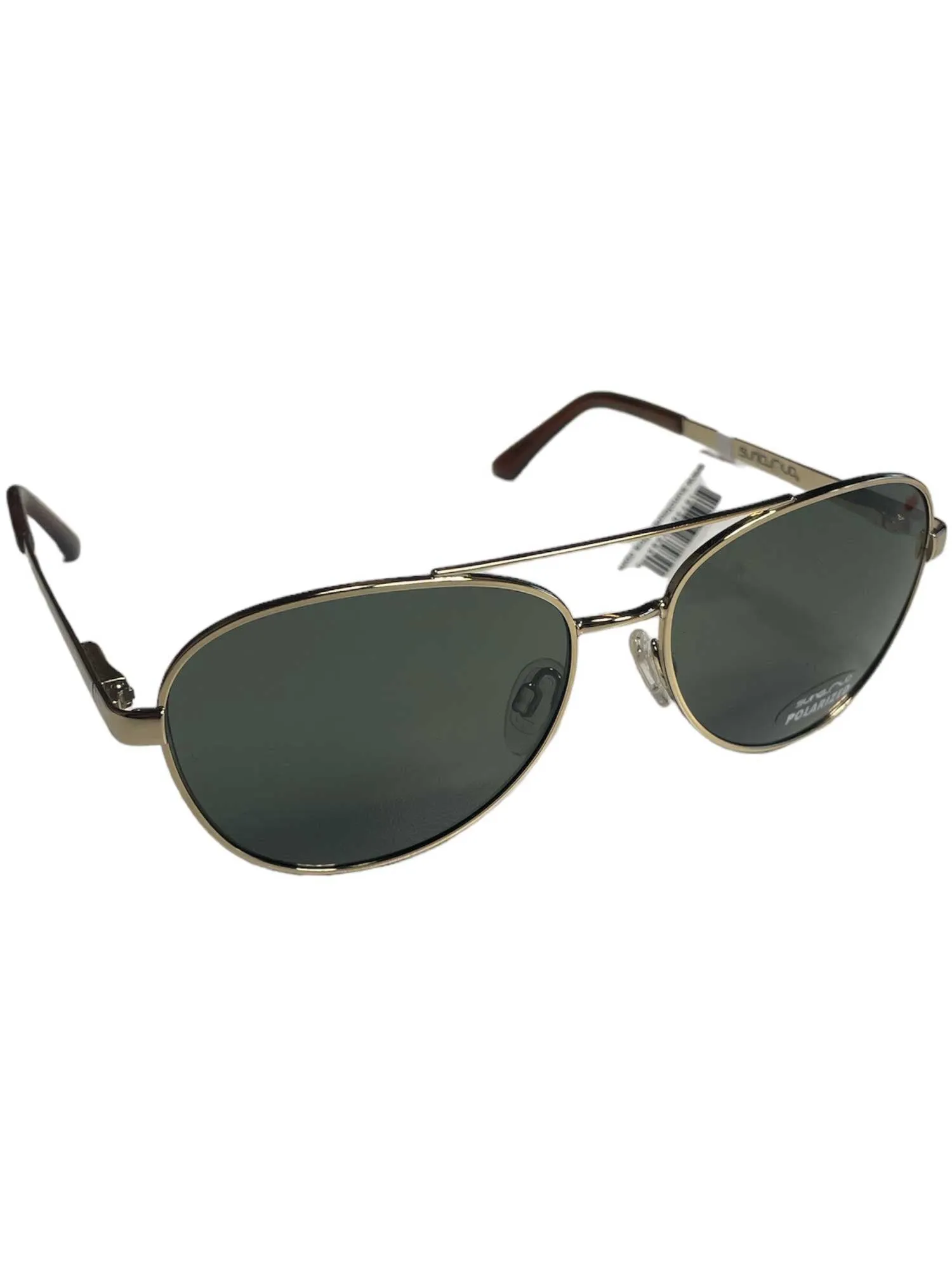 Suncloud Callsign Polarized Sunglasses