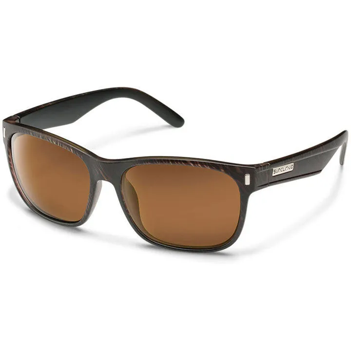 Suncloud Dashboard Polarized Sunglasses