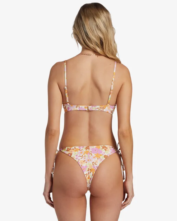 Sungazers - Reversible Bikini Bottoms for Women