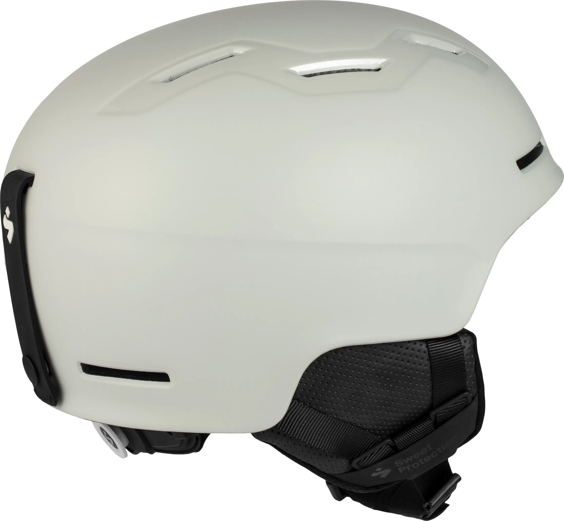 Sweet Protection Winder Mips Helmet Matte Bronco White | Buy Sweet Protection Winder Mips Helmet Matte Bronco White here | Outno