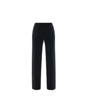 Tailored trousers