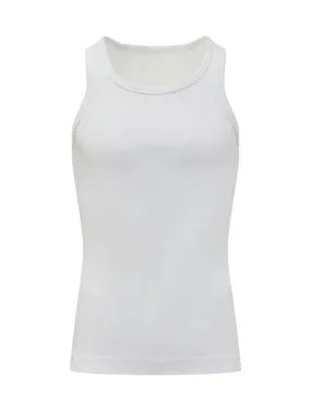 Tank Top with 4G Logo