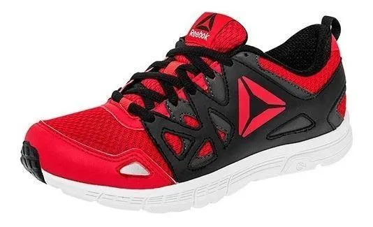 Tenis Reebok Supreme Para Nio Rojo