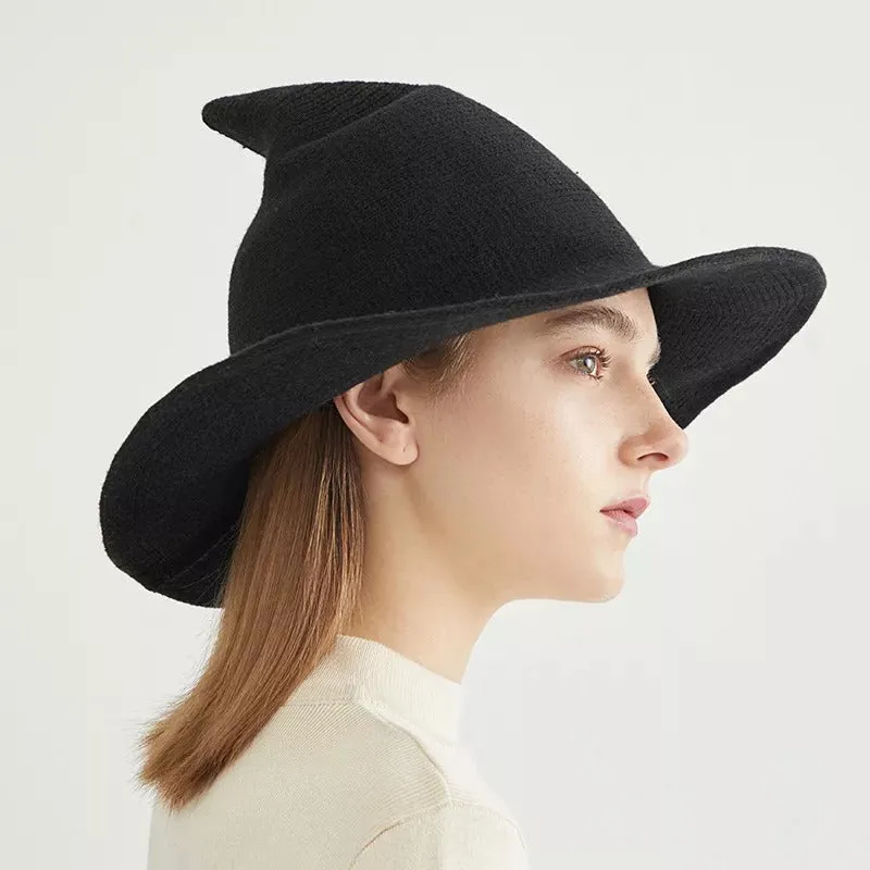 The Classic Witch Hat