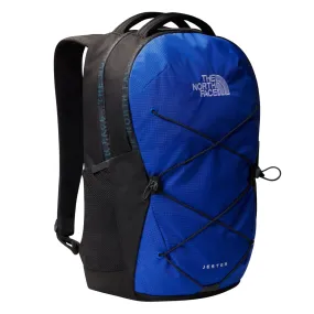 The North Face Jester Backpack | TNF Blue | TNF Black