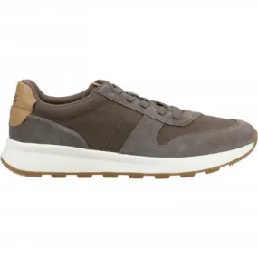 Toms TRVL LITE Retro | Olive | Men's Fashion Sneakers