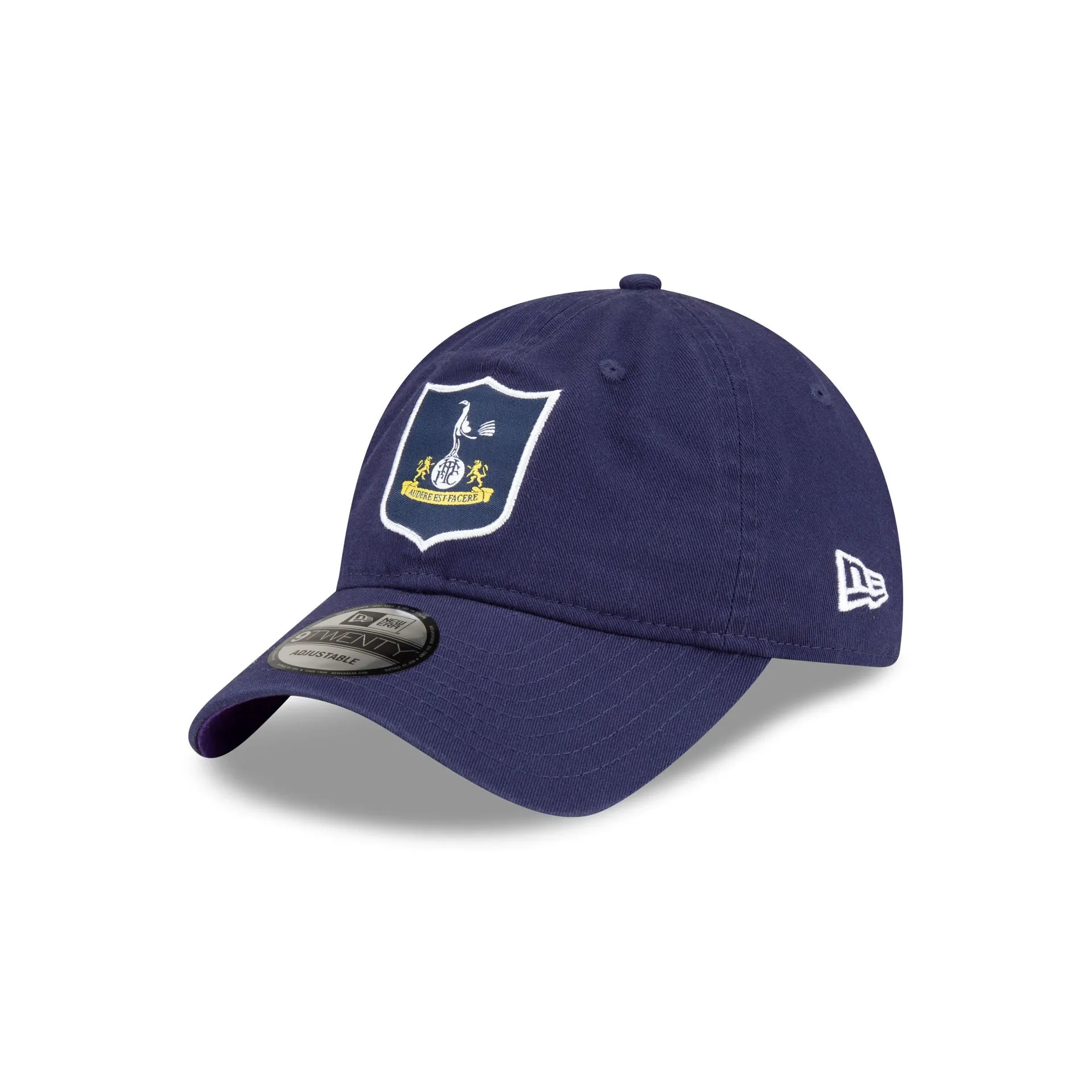 Tottenham Hotspur Retro94 Navy 9TWENTY Adjustable Hat