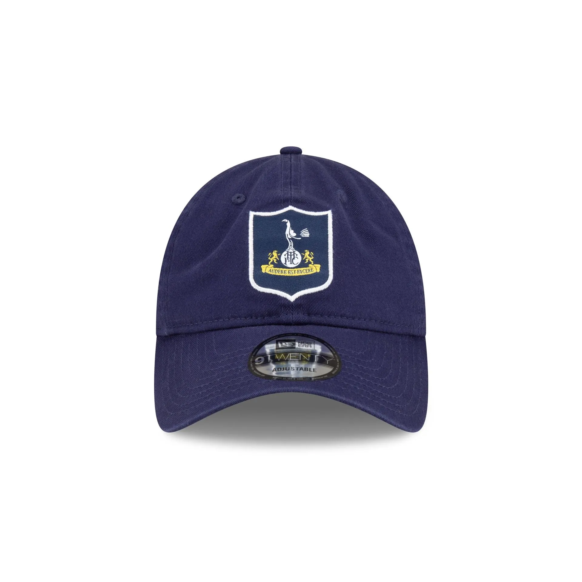 Tottenham Hotspur Retro94 Navy 9TWENTY Adjustable Hat