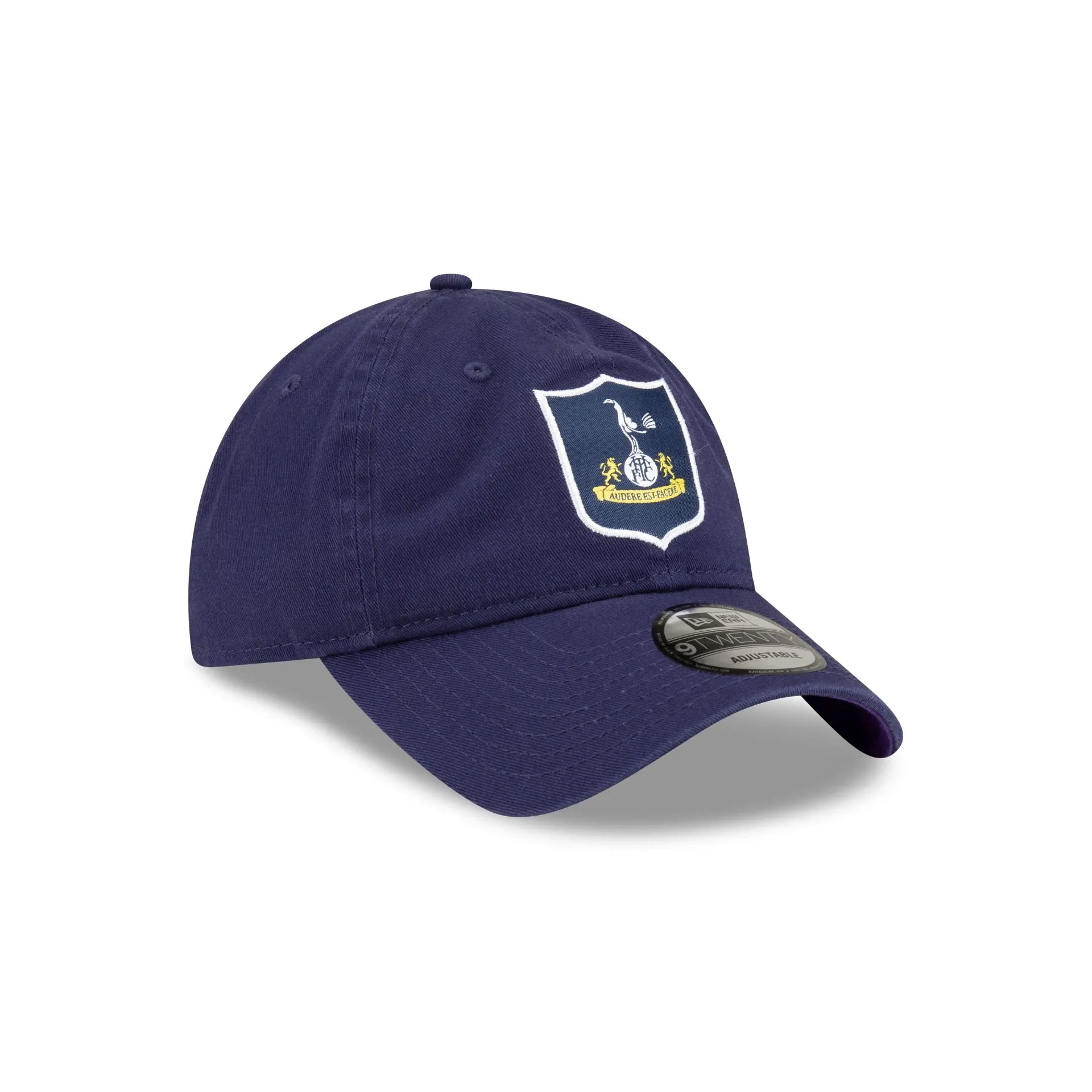 Tottenham Hotspur Retro94 Navy 9TWENTY Adjustable Hat