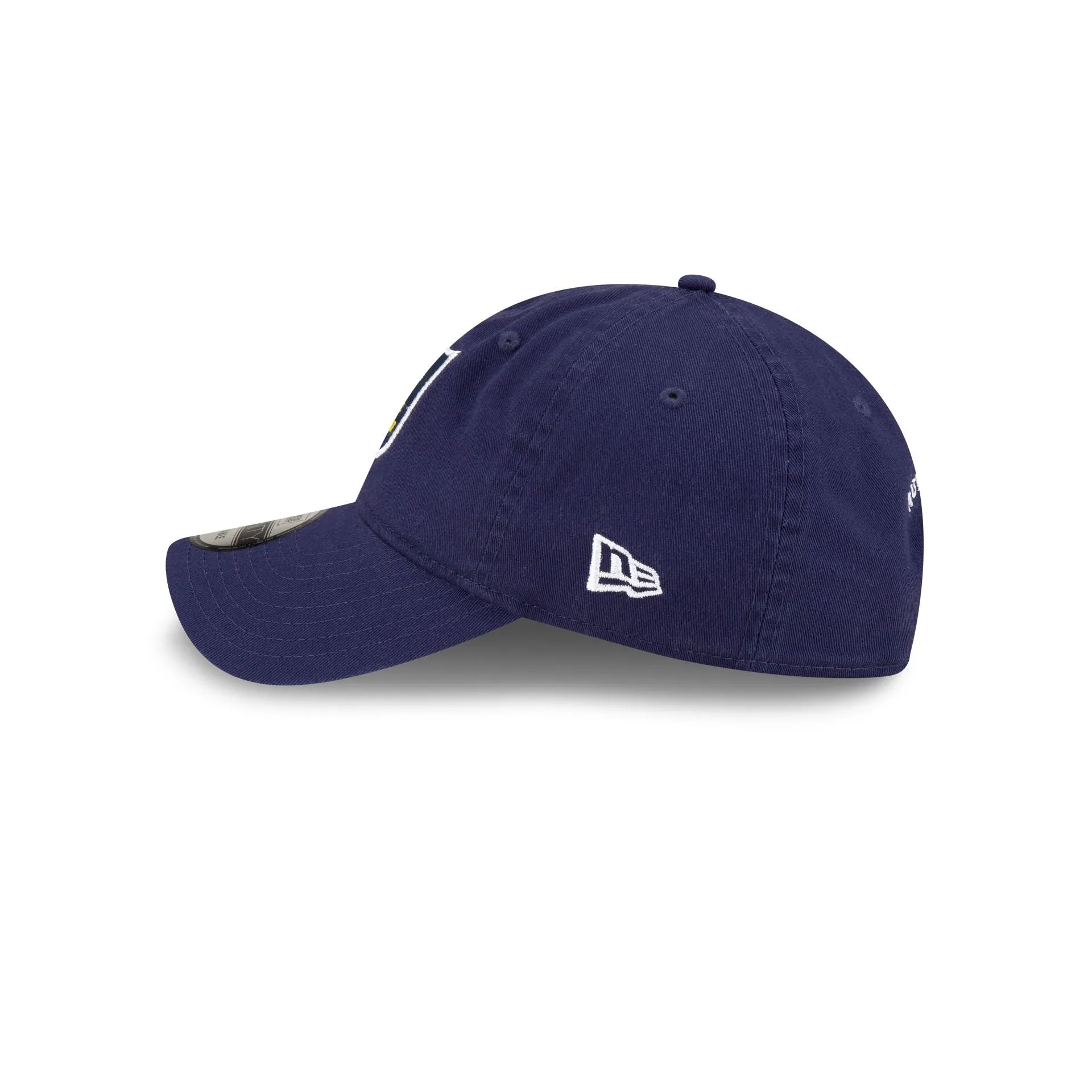 Tottenham Hotspur Retro94 Navy 9TWENTY Adjustable Hat