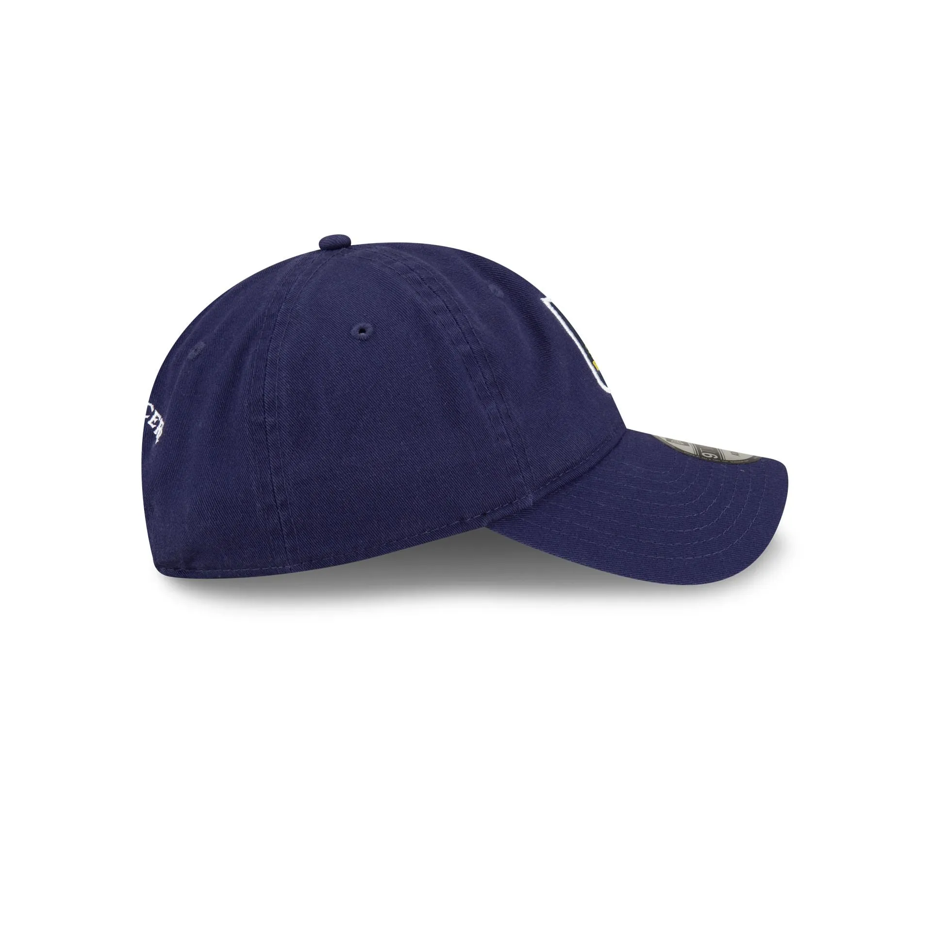 Tottenham Hotspur Retro94 Navy 9TWENTY Adjustable Hat