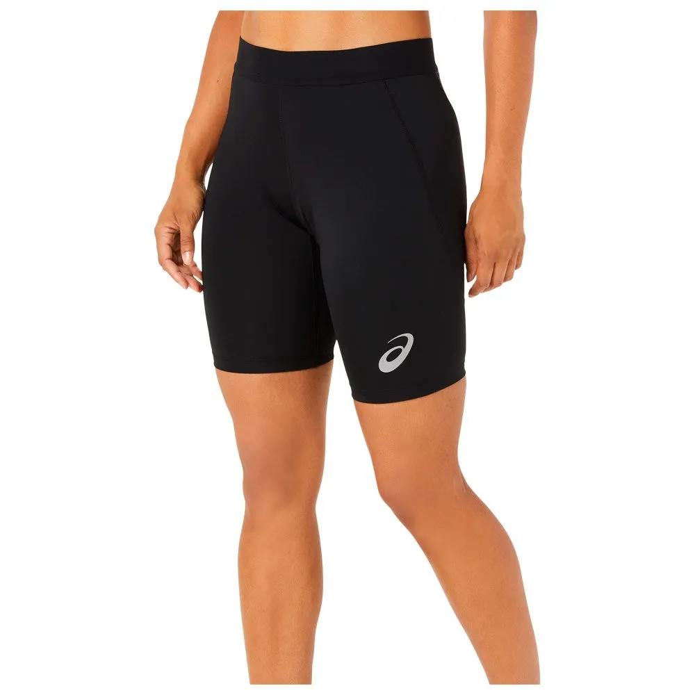 Trail shorts Asics ---W Fujitrail Sprinter Performance Black