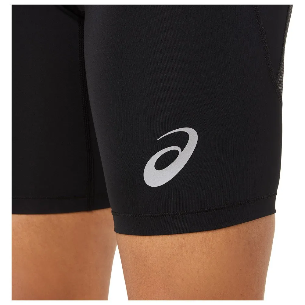 Trail shorts Asics ---W Fujitrail Sprinter Performance Black