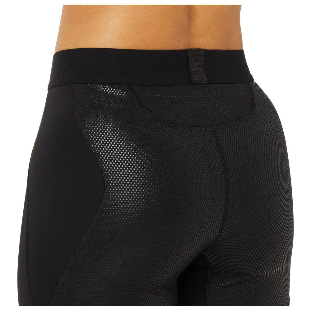 Trail shorts Asics ---W Fujitrail Sprinter Performance Black