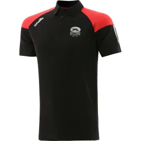 Tumut Bullants Women's Oslo Polo Shirt