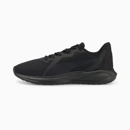 Twitch Runner Unisex Running Shoes | Puma Black-Puma Black | PUMA Shop All Puma | PUMA 