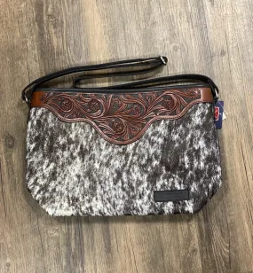 TXBG-98994 - Twisted X Women's Cowhide Handbag