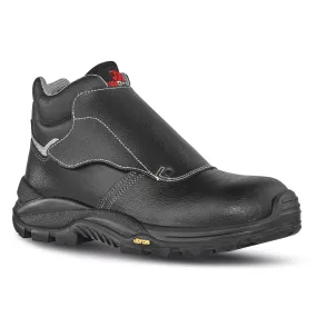 U-Power Bulls S3 HRO HI WG SRC Composite Toe Cap Safety Boot