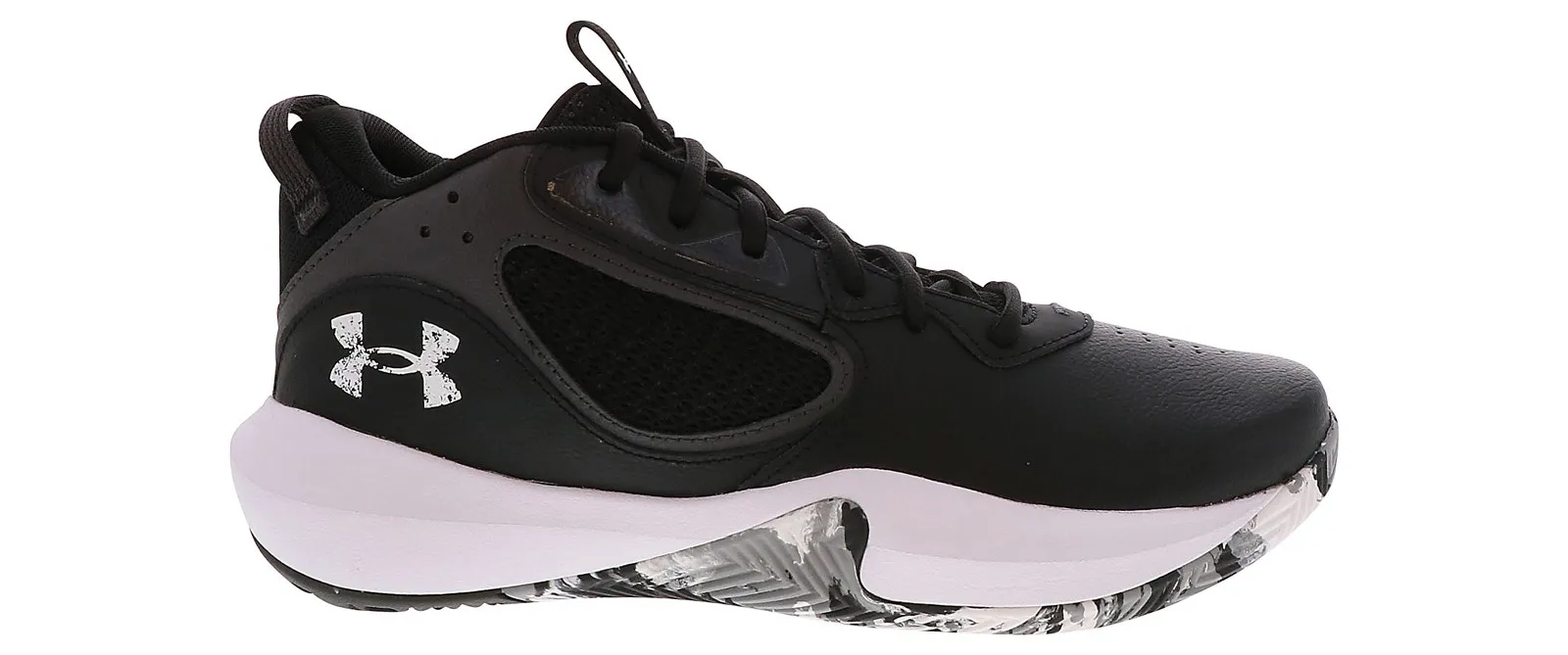 Under Armour Lockdown 6 Men’s Basketball Shoe