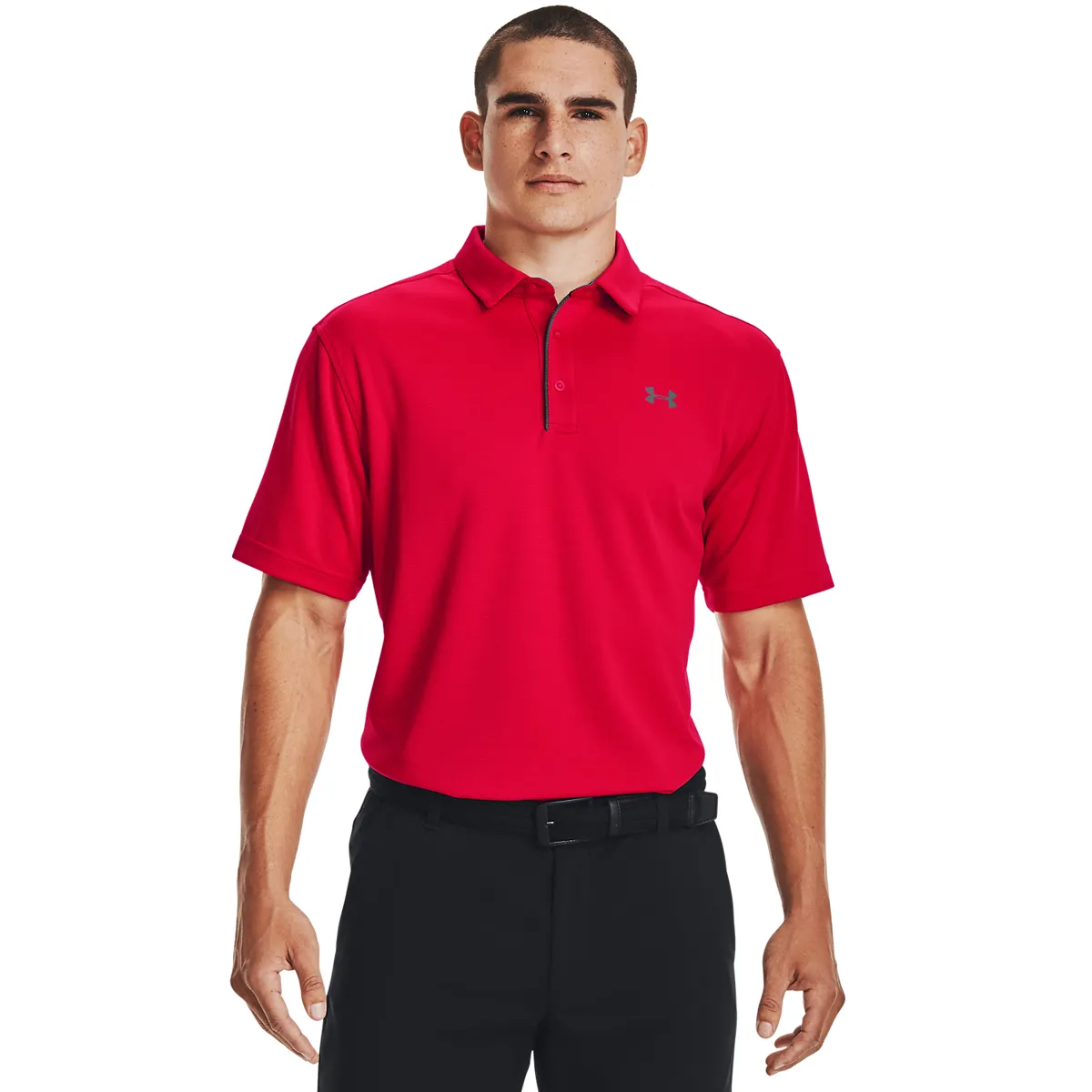 Under Armour Men's UA Tech Polo