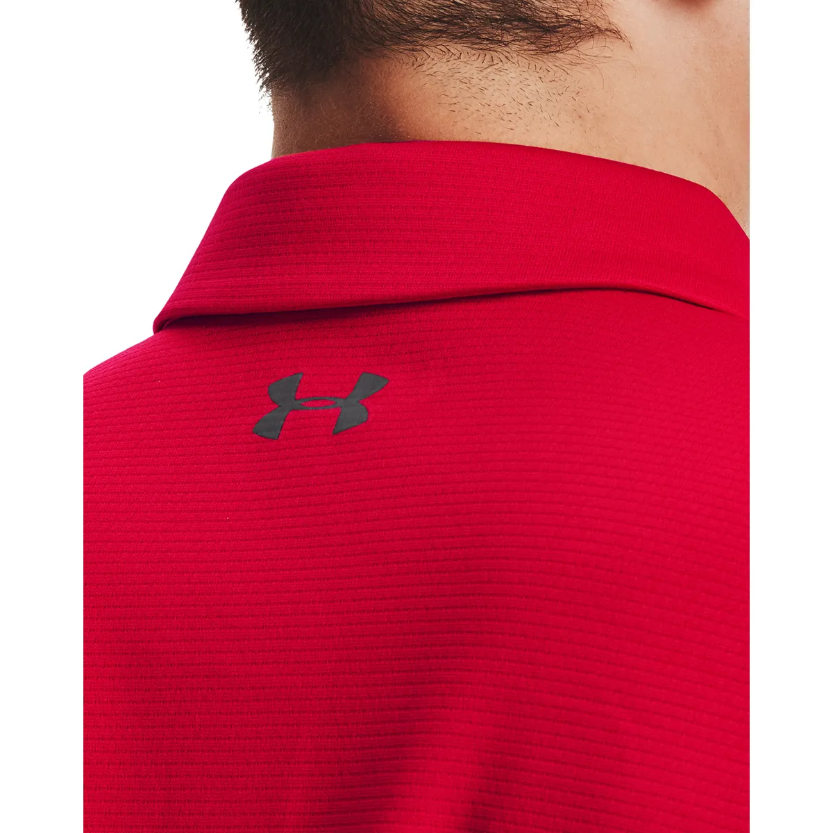 Under Armour Men's UA Tech Polo