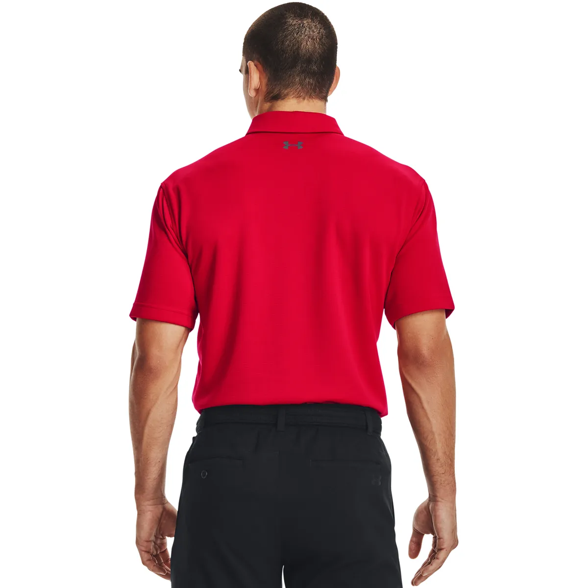 Under Armour Men's UA Tech Polo