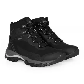 Urberg Women's Molde Outdoor Boot Black | Buy Urberg Women's Molde Outdoor Boot Black here | Outnorth