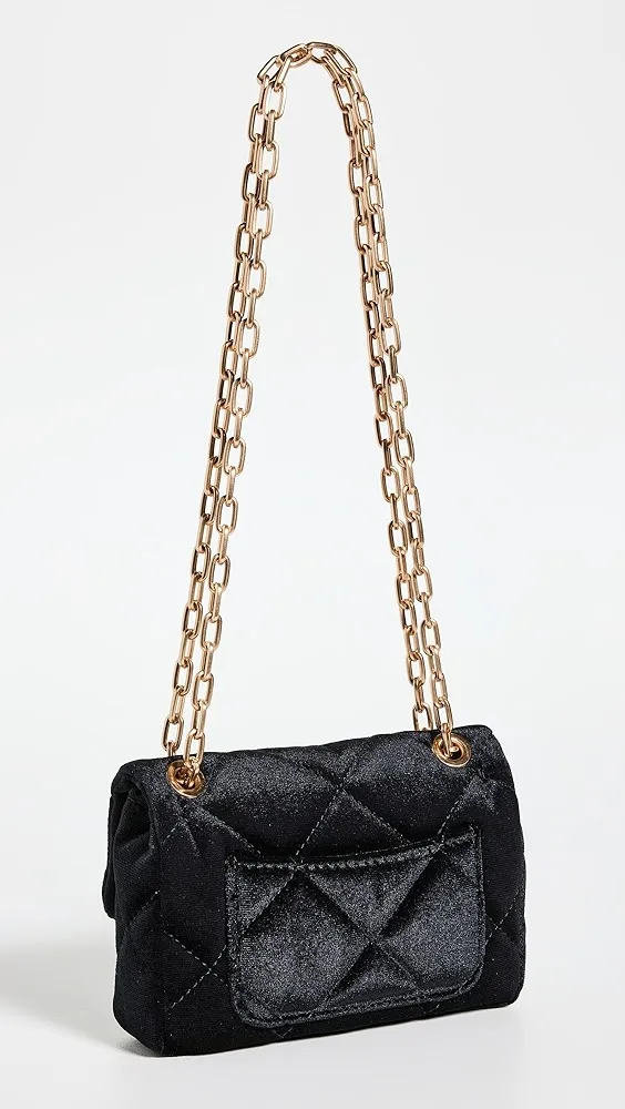 Vanessa Bruno   Nano Moon Bag 