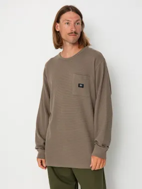 Vans Alder Pocket Thermal Longsleeve (bungee cord)