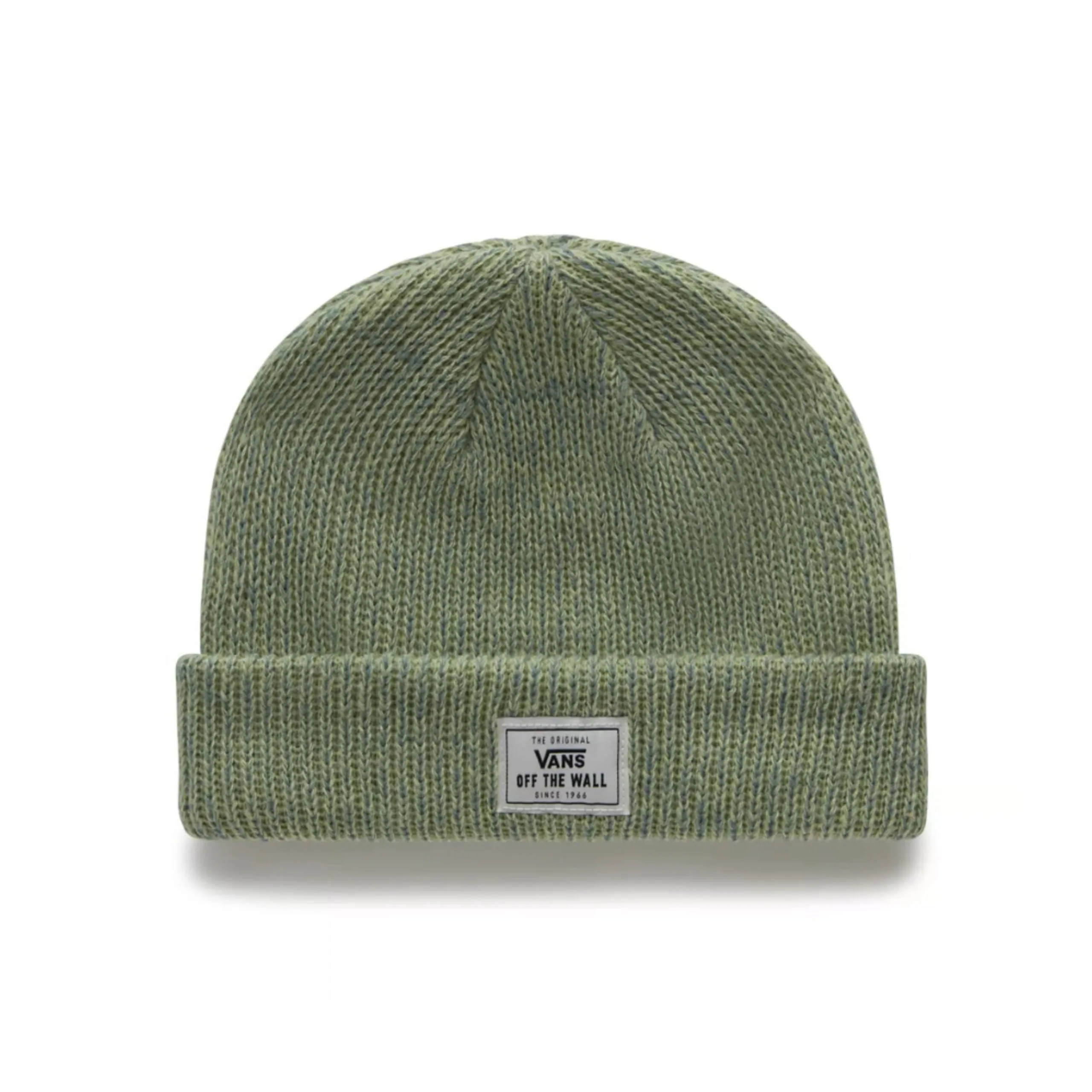 Vans Bruckner Cuff Beanie - Winter Pear exclusive at Remix