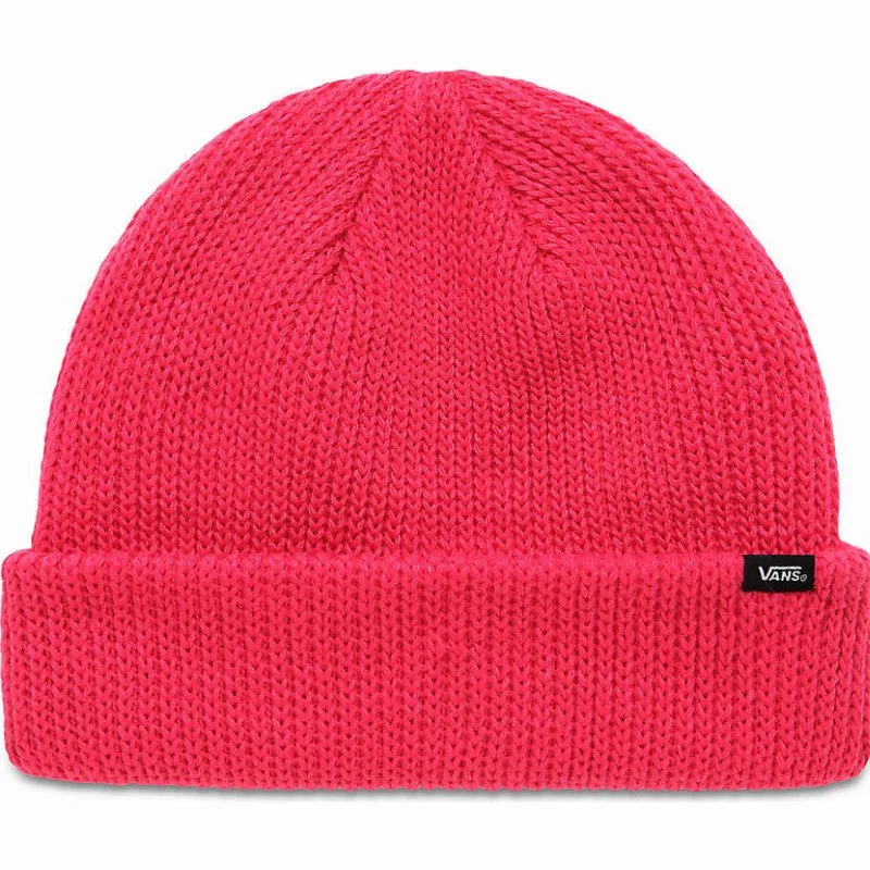 Vans CORE BASIC BEANIE (CABARET) WOMEN PINK