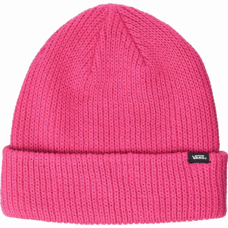 Vans CORE BASIC BEANIE (CABARET) WOMEN PINK