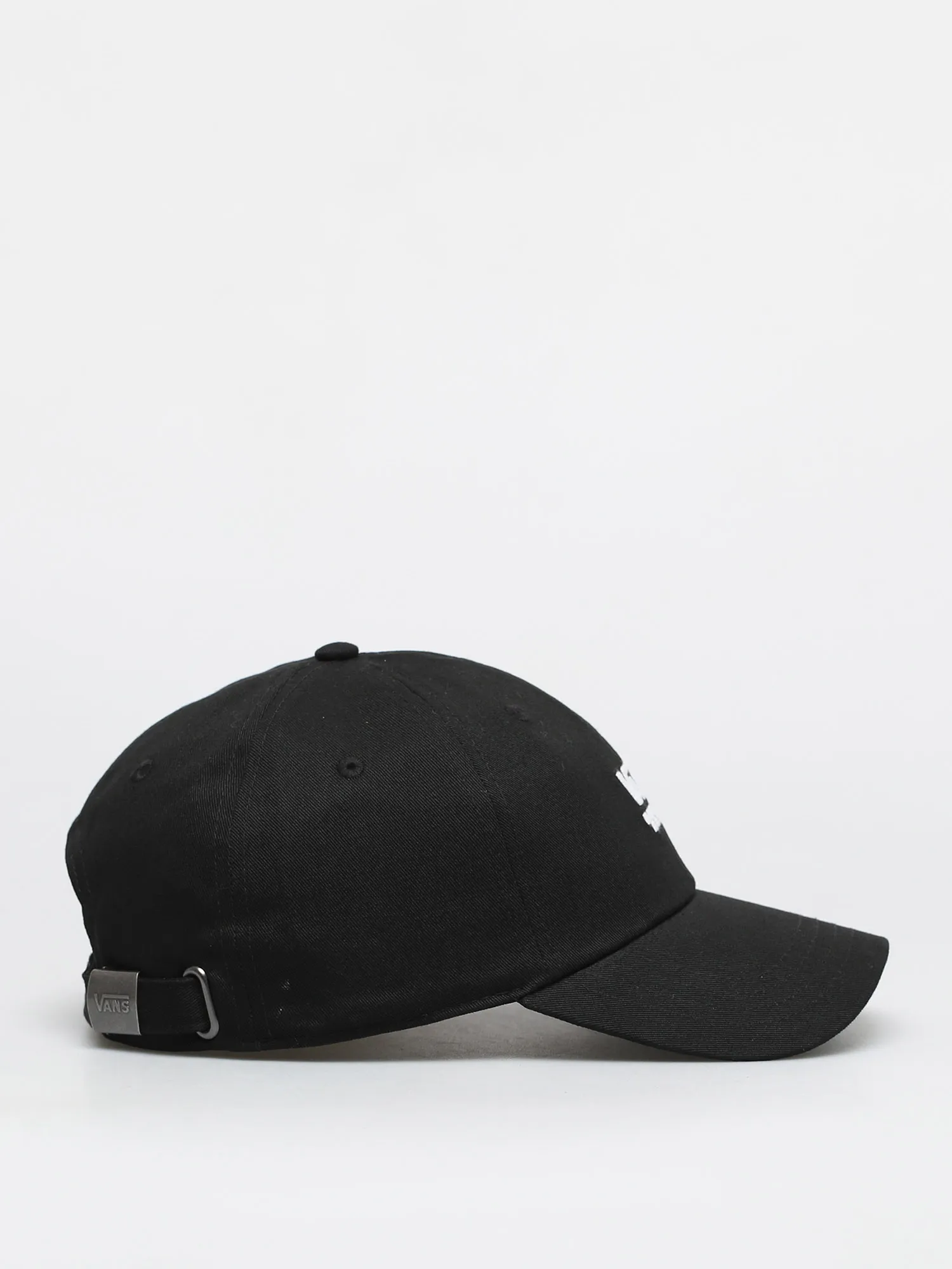 Vans Court Side ZD Cap Wmn (black checker)