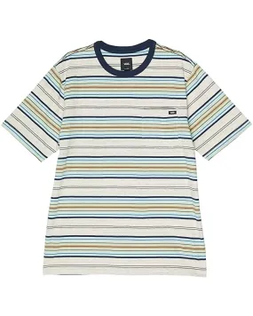 Vans Mesa Stripe Men's T- Shirt