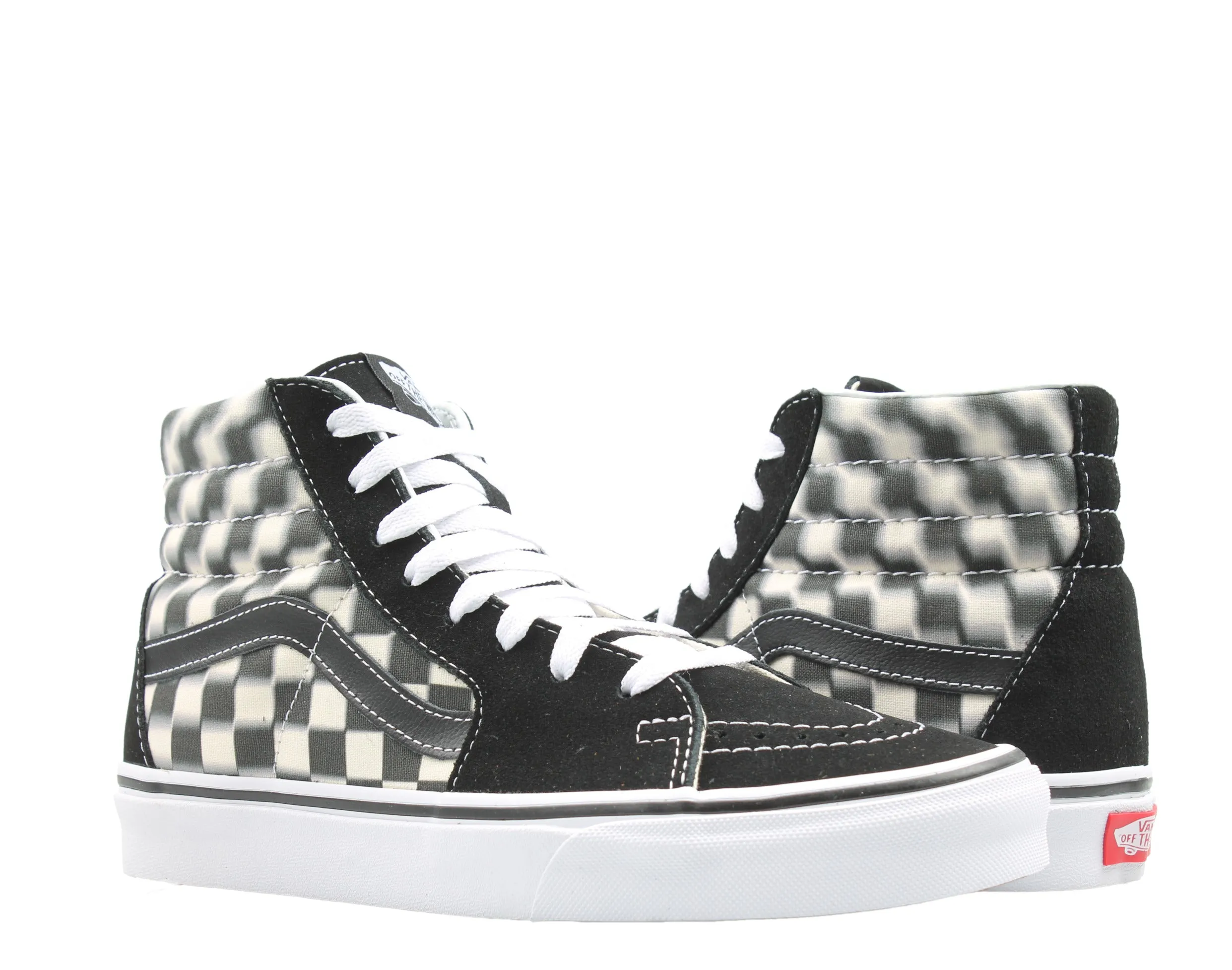 Vans Sk8-Hi Classic Hi Top Sneakers