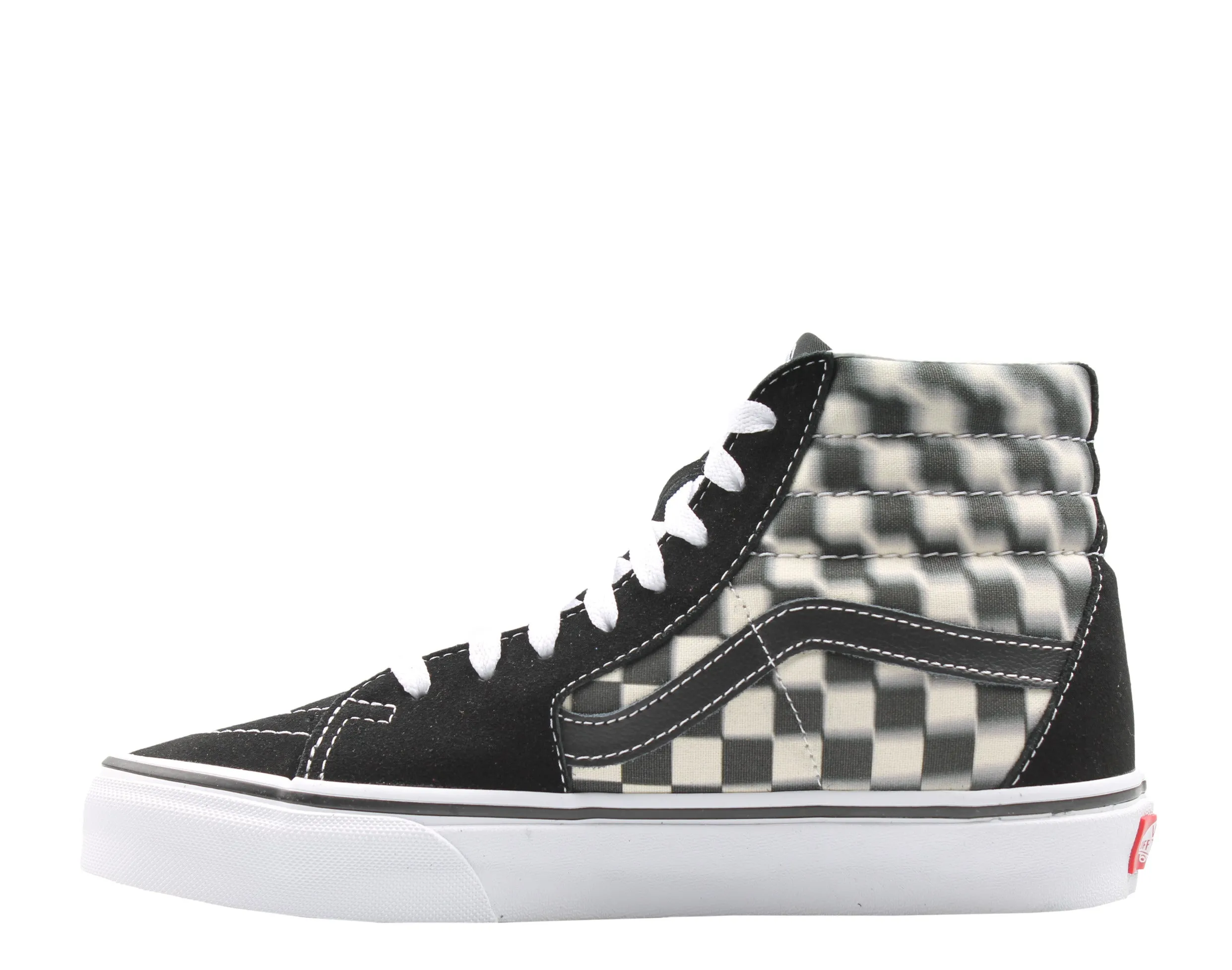 Vans Sk8-Hi Classic Hi Top Sneakers