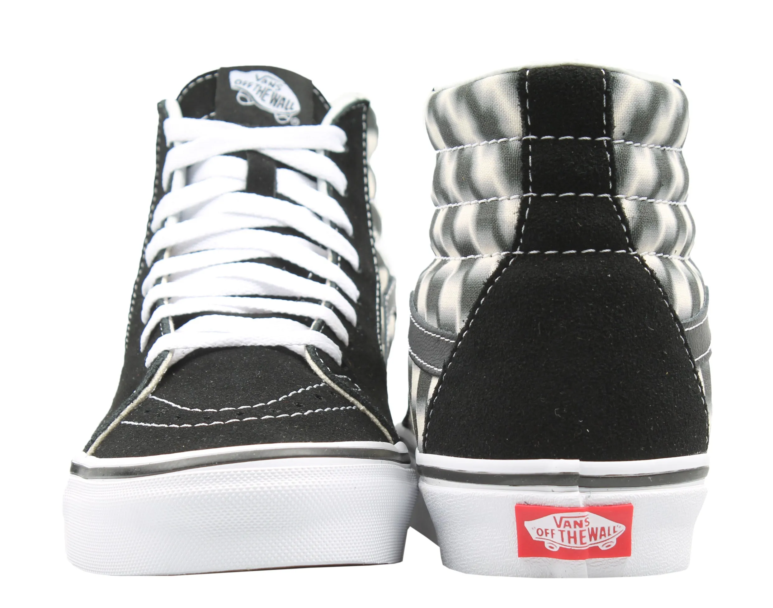 Vans Sk8-Hi Classic Hi Top Sneakers