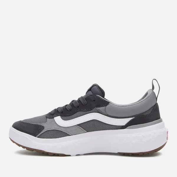 Vans Unisex UltraRange Neo VR3 Suede and Mesh Trainers