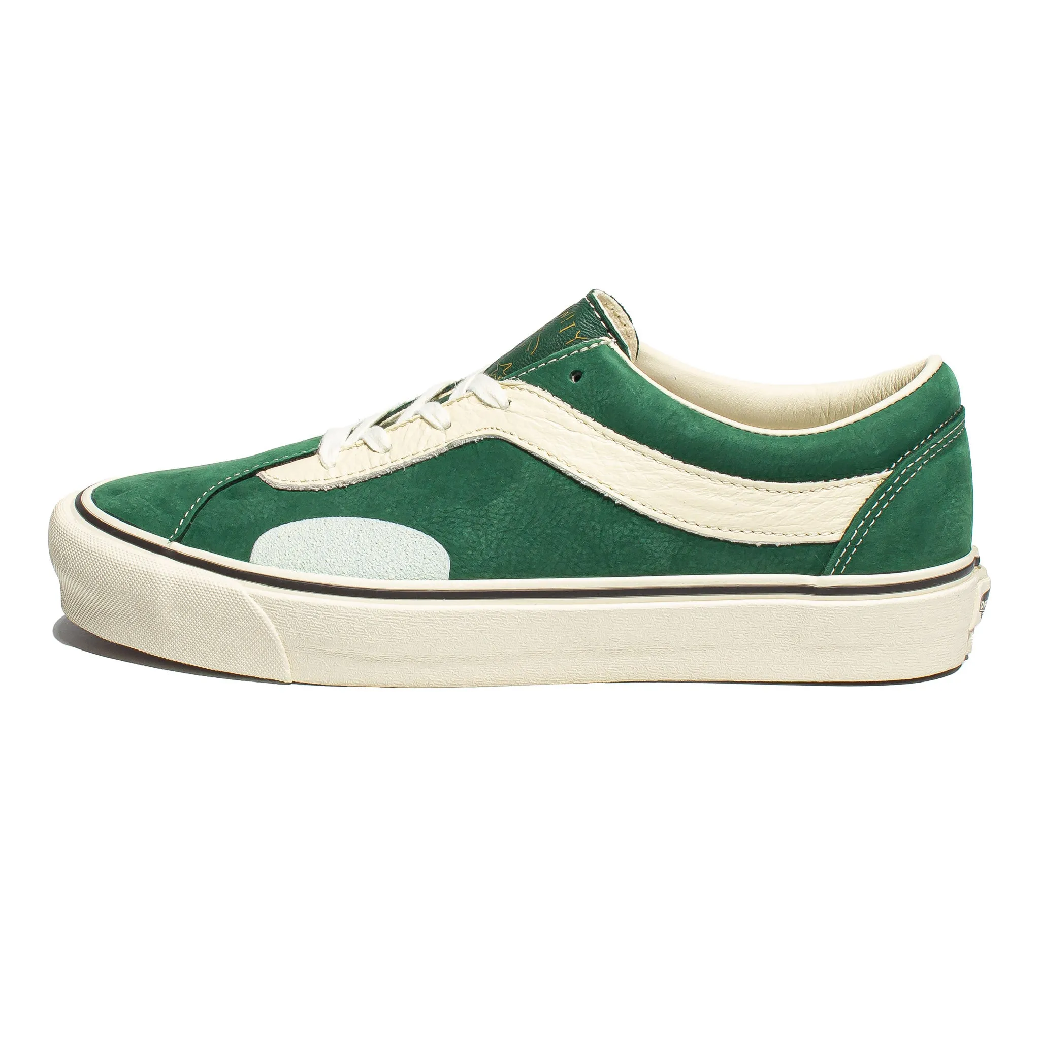 Vans Vault x Julian Klincewicz UA Bold Ni 'Community' Green