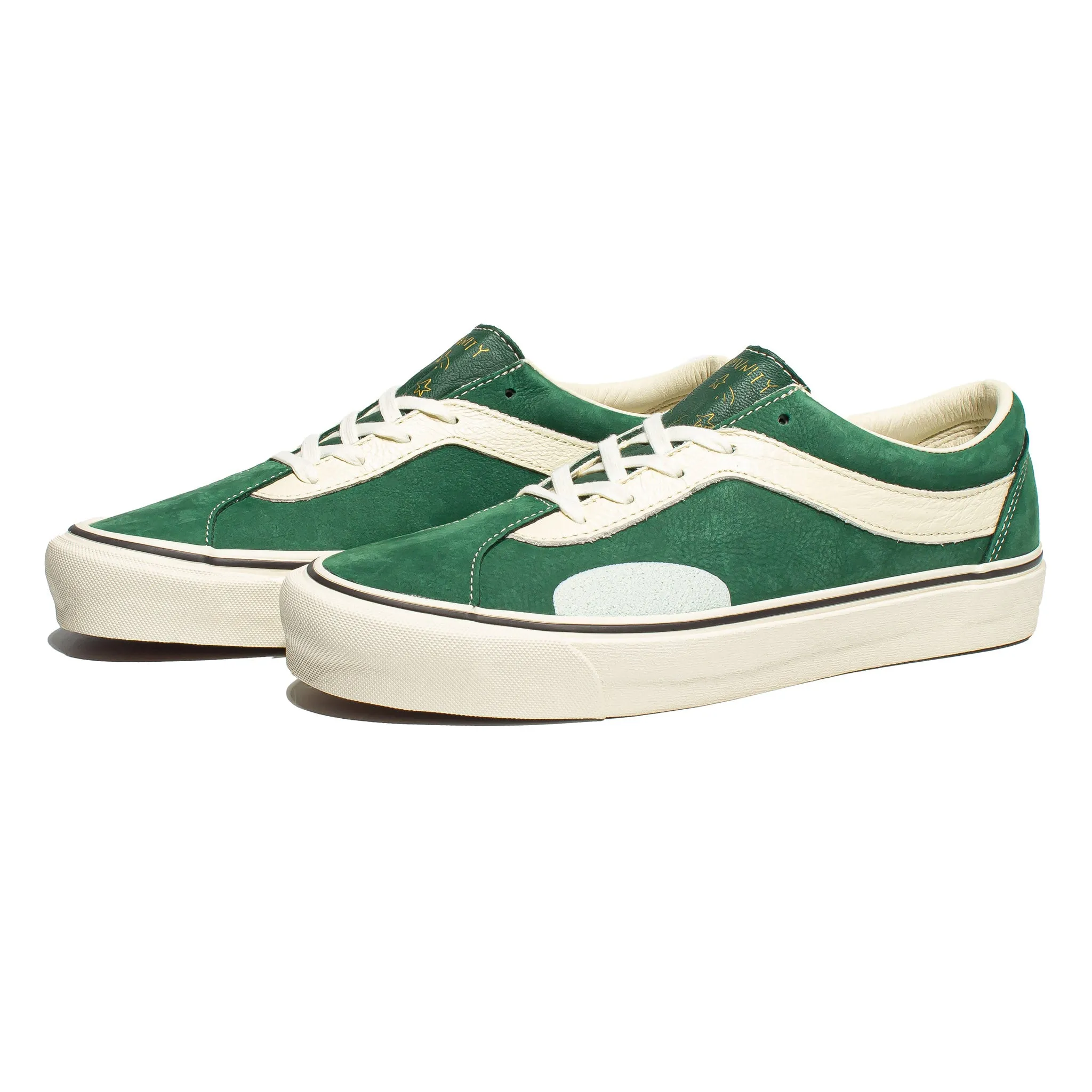 Vans Vault x Julian Klincewicz UA Bold Ni 'Community' Green