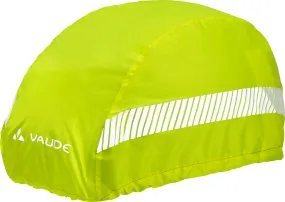 VAUDE Luminum Helmet Raincover Neon Yellow | Buy VAUDE Luminum Helmet Raincover Neon Yellow here | Outnorth