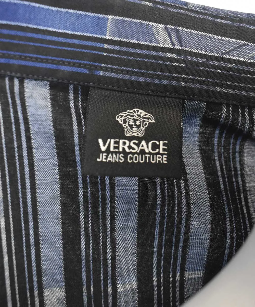 VERSACE Jeans Couture Shirt (XL)