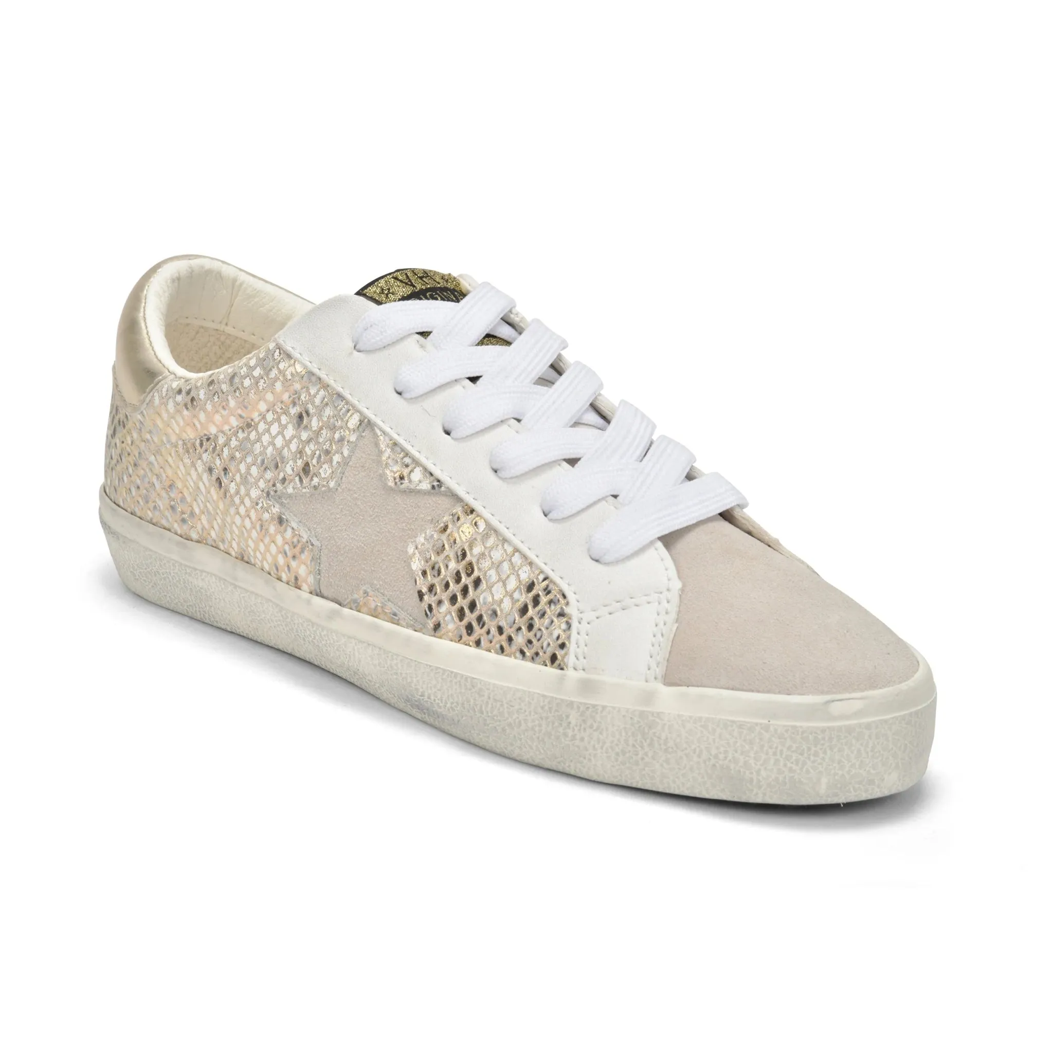 Vintage Havana Women's Kate Fashion Sneakers Shoe