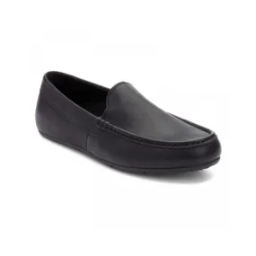 Vionic Men's Tompkin Slipper Black